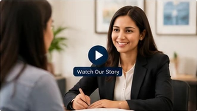 Consultation with an Impetus advisor