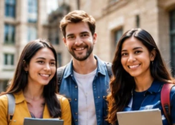 Study in Australia